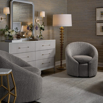 Love. Joy. Bliss. - Miranda Kerr Home Collection-Instyle Chair-Universal Furniture-UNIV-956571-945-Lounge Chairs-3-France and Son