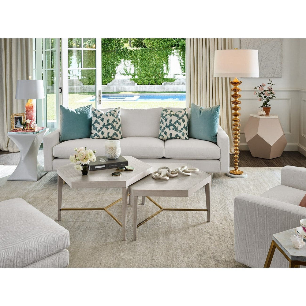 Love. Joy. Bliss. Sydney Bunching Cocktail Tables - Miranda Kerr Home Collection-Universal Furniture-UNIV-956A818-Coffee Tables-2-France and Son