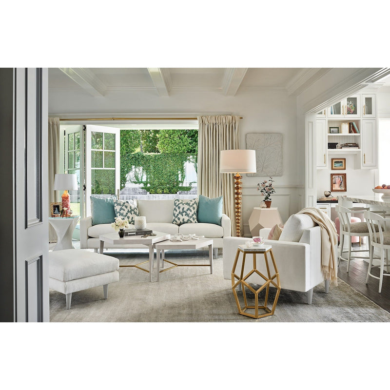Love. Joy. Bliss. - Miranda Kerr Home Collection- Brentwood Chair-Universal Furniture-UNIV-956503-960-Lounge Chairs-4-France and Son