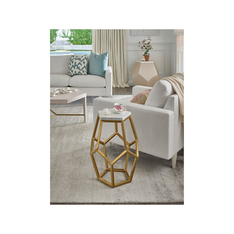 Love. Joy. Bliss. - Miranda Kerr Home Collection-Opaline Martini Table-Universal Furniture-UNIV-956C820-Side Tables-2-France and Son