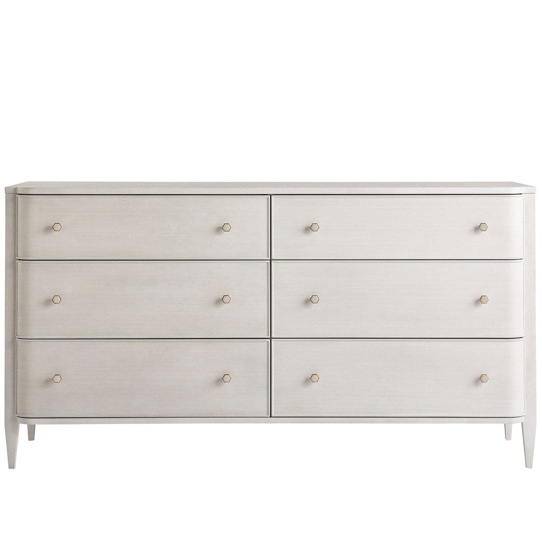 Love. Joy. Bliss. - Miranda Kerr Home Collection-Chelsea Dresser-Universal Furniture-UNIV-956A050-Dressers-4-France and Son