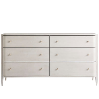 Love. Joy. Bliss. - Miranda Kerr Home Collection-Chelsea Dresser-Universal Furniture-UNIV-956A050-Dressers-4-France and Son