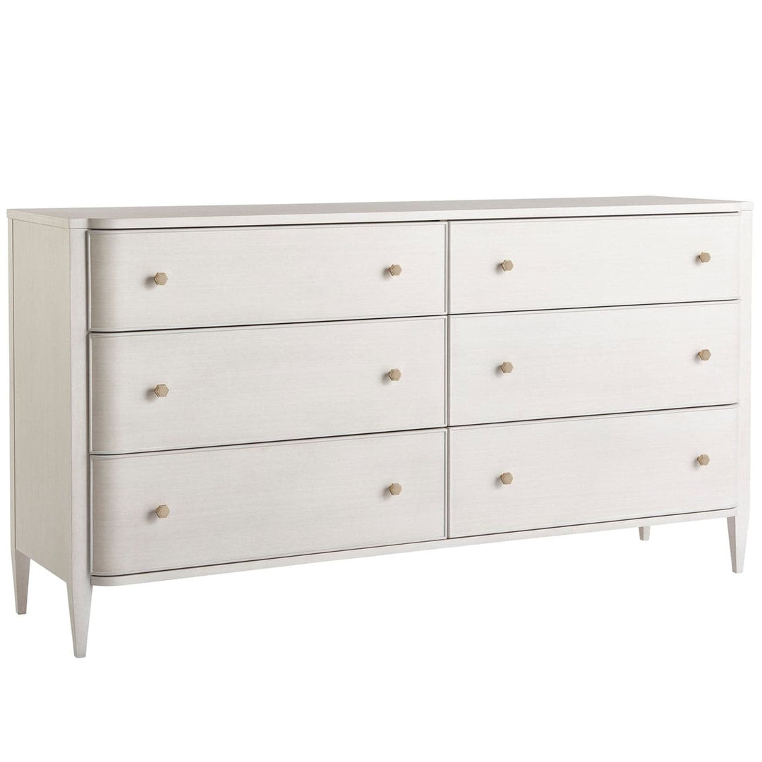 Love. Joy. Bliss. - Miranda Kerr Home Collection-Chelsea Dresser-Universal Furniture-UNIV-956A050-Dressers-1-France and Son