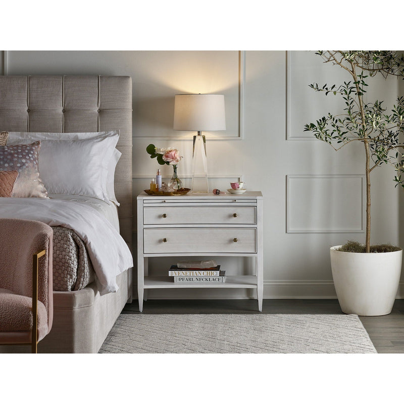 Love. Joy. Bliss. - Miranda Kerr Home Collection-Chelsea Nightstand-Universal Furniture-UNIV-956A350-Nightstands-2-France and Son