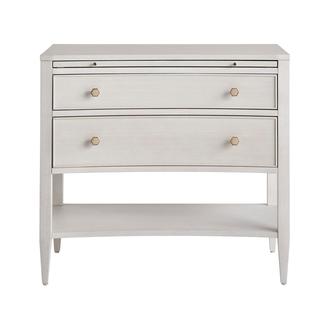Love. Joy. Bliss. - Miranda Kerr Home Collection-Chelsea Nightstand-Universal Furniture-UNIV-956A350-Nightstands-3-France and Son