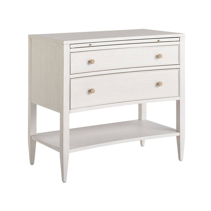 Love. Joy. Bliss. - Miranda Kerr Home Collection-Chelsea Nightstand-Universal Furniture-UNIV-956A350-Nightstands-1-France and Son