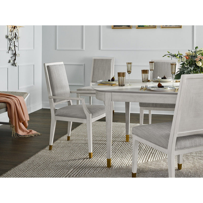 Love. Joy. Bliss. - Miranda Kerr Home Collection-Side Chair-Universal Furniture-UNIV-956A626-RTA-Dining Chairs-2-France and Son