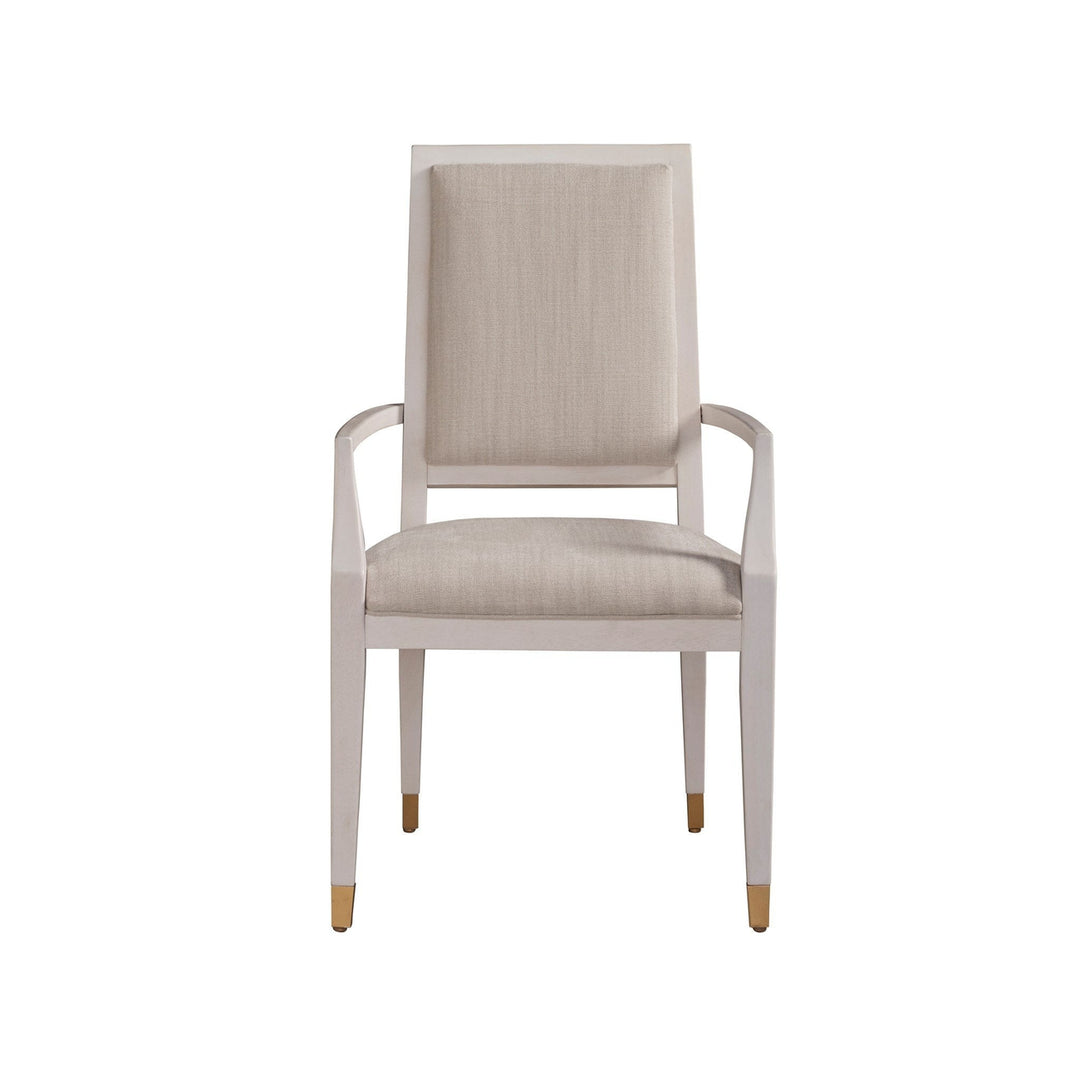 Love. Joy. Bliss. - Miranda Kerr Home Collection-Arm Chair-Universal Furniture-UNIV-956A627-RTA-Dining Chairs-4-France and Son