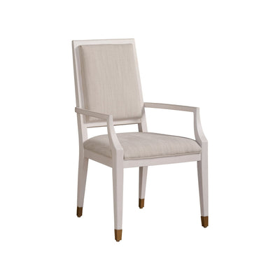 Love. Joy. Bliss. - Miranda Kerr Home Collection-Arm Chair-Universal Furniture-UNIV-956A627-RTA-Dining Chairs-1-France and Son