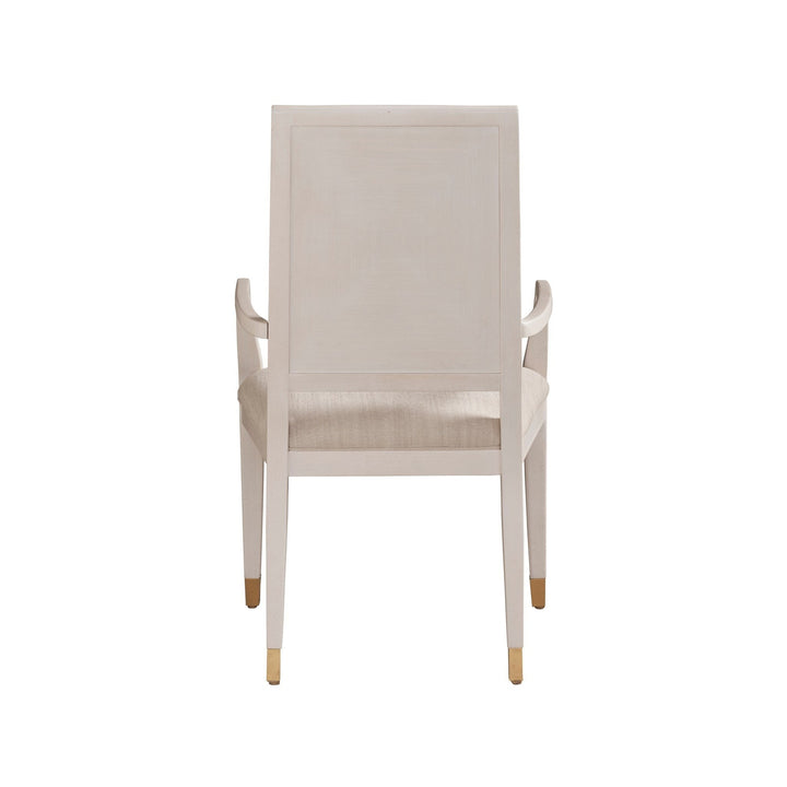 Love. Joy. Bliss. - Miranda Kerr Home Collection-Arm Chair-Universal Furniture-UNIV-956A627-RTA-Dining Chairs-5-France and Son