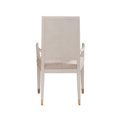 Love. Joy. Bliss. - Miranda Kerr Home Collection-Arm Chair-Universal Furniture-UNIV-956A627-RTA-Dining Chairs-5-France and Son