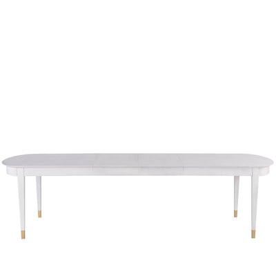 Love. Joy. Bliss. - Miranda Kerr Home Collection Marion Dining Table-Universal Furniture-UNIV-956A653-Dining Tables-4-France and Son