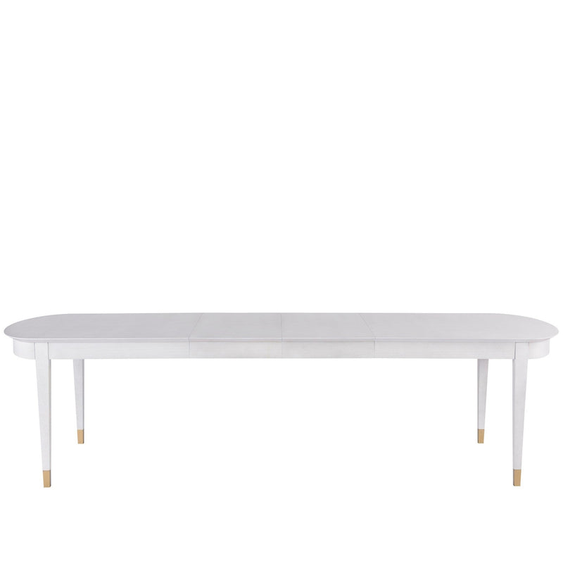 Love. Joy. Bliss. - Miranda Kerr Home Collection Marion Dining Table-Universal Furniture-UNIV-956A653-Dining Tables-4-France and Son