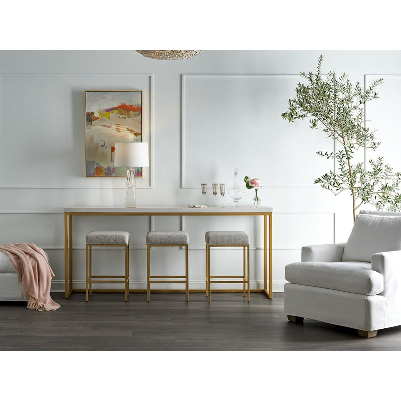 Love. Joy. Bliss. - Miranda Kerr Home Collection-Console Table-Universal Furniture-UNIV-956A803-Console Tables-2-France and Son