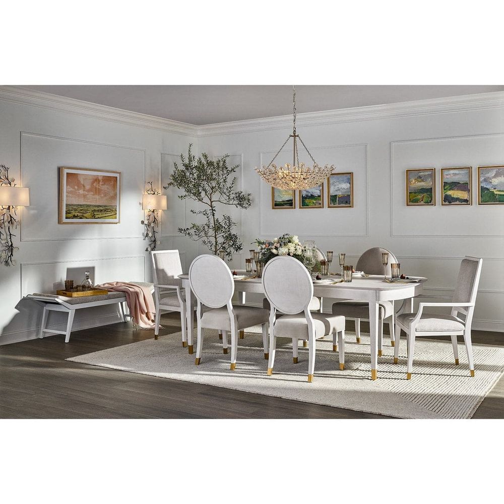 Universal Furniture Marion Dining Table - Thumbnail 5