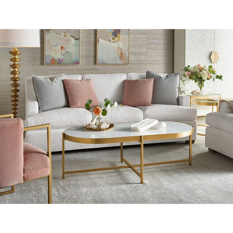 Love. Joy. Bliss. - Miranda Kerr Home Collection-Editorial Cocktail Table-Universal Furniture-UNIV-956C801-Coffee Tables-2-France and Son