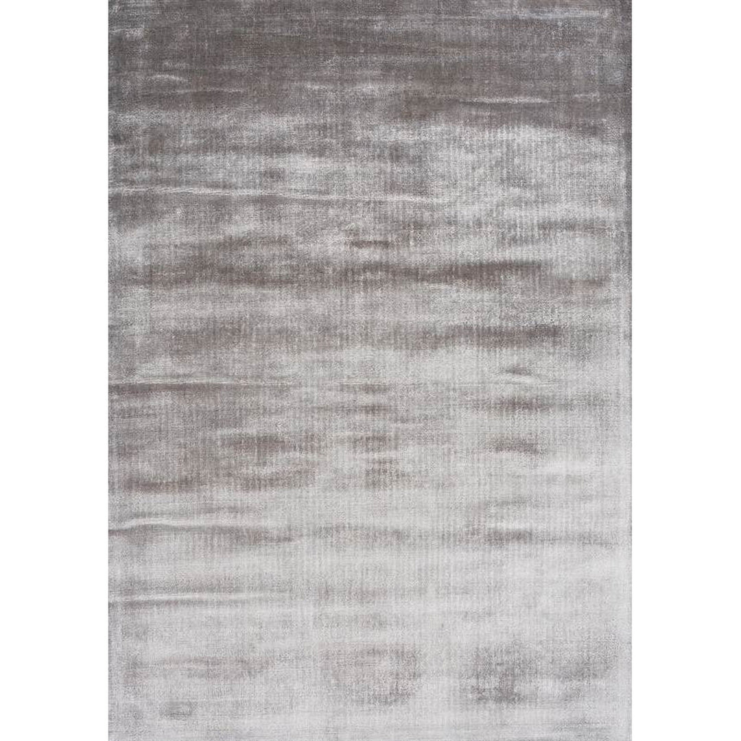 Lucens Silver Area Rug