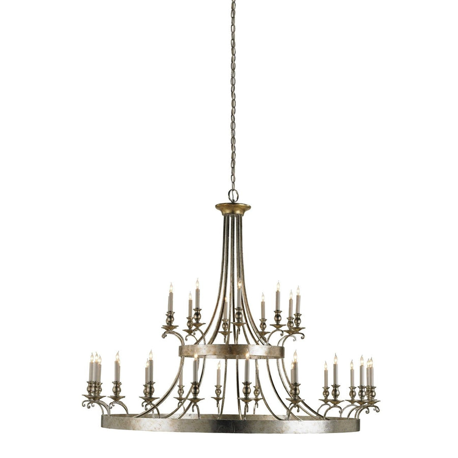 Lodestar Chandelier-Currey-CURY-9582-Chandeliers-1-France and Son