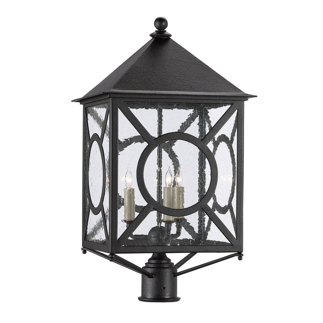 Ripley Post Light-Currey-CURY-9600-0002-Outdoor LightingLarge-5-France and Son