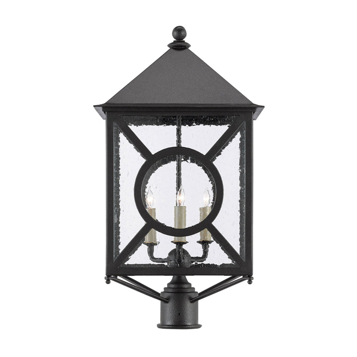 Ripley Post Light-Currey-CURY-9600-0001-Outdoor LightingSmall-7-France and Son