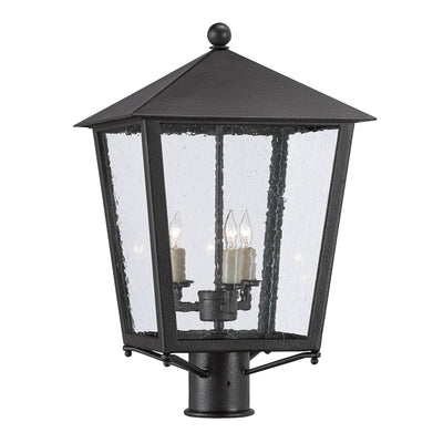 Bening Post Light-Currey-CURY-9600-0005-Outdoor LightingSmall-1-France and Son