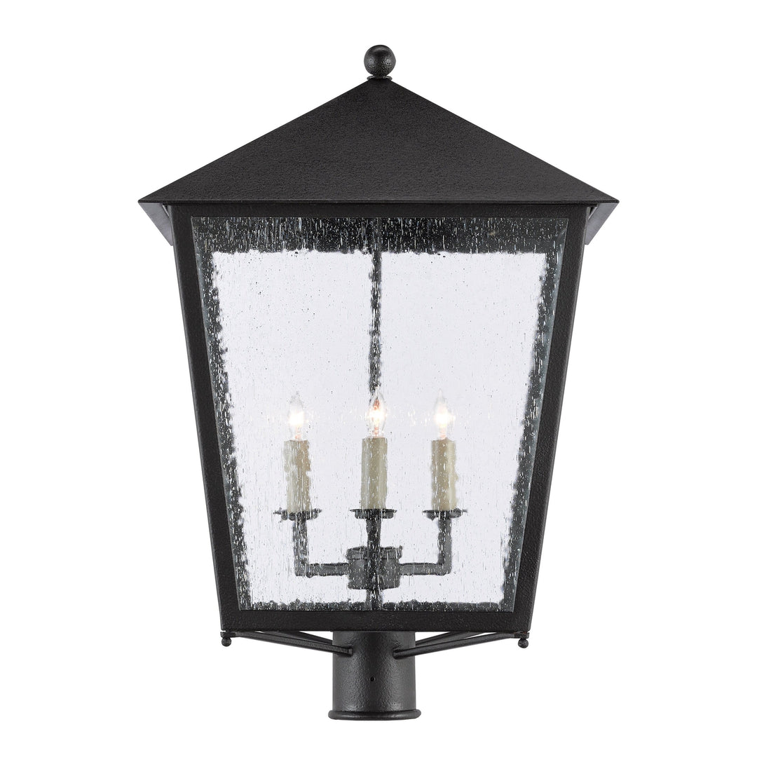 Bening Post Light-Currey-CURY-9600-0005-Outdoor LightingSmall-7-France and Son