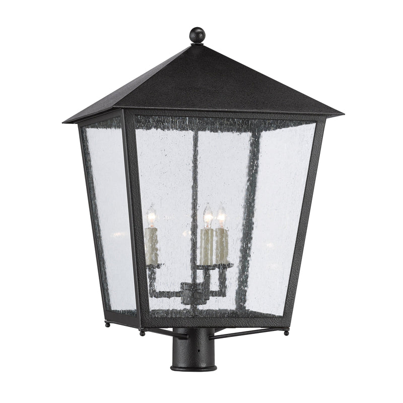 Bening Post Light-Currey-CURY-9600-0006-Outdoor LightingLarge-5-France and Son