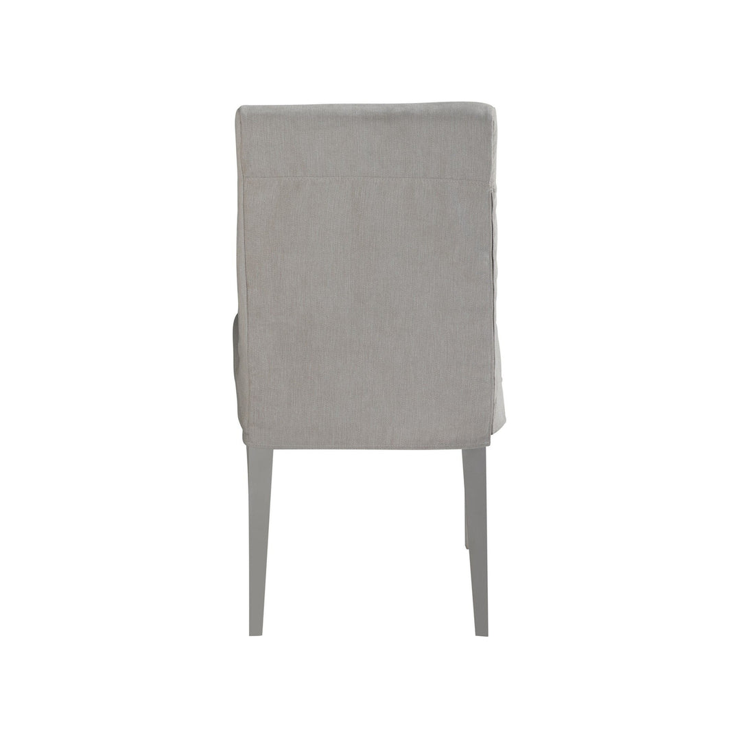 Glacier Jett Slip Cover Side Chair-Universal Furniture-UNIV-964738-Dining Chairs-6-France and Son