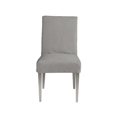 Glacier Jett Slip Cover Side Chair-Universal Furniture-UNIV-964738-Dining Chairs-5-France and Son