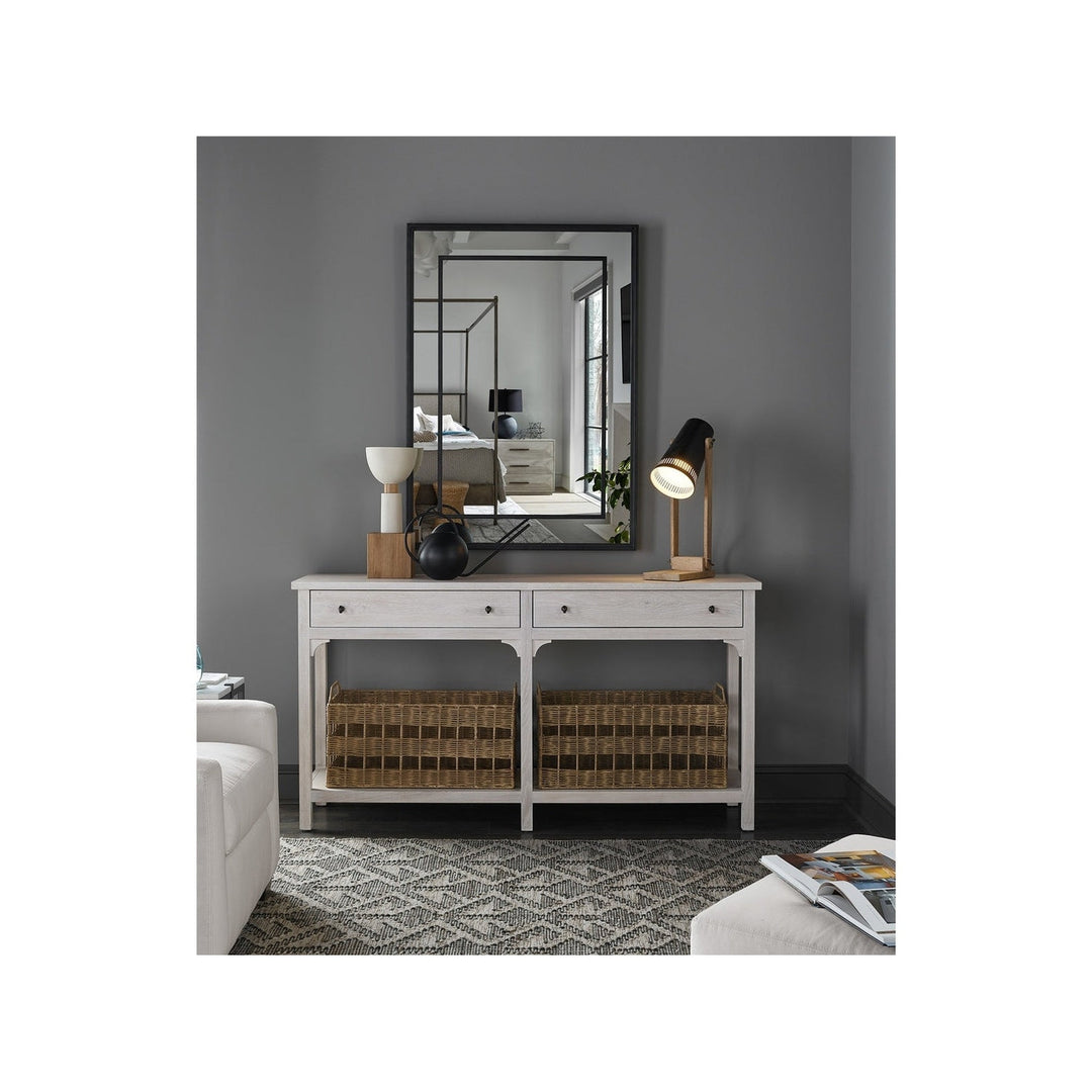 Kinsley Console Table-Universal Furniture-UNIV-U011803-Console Tables-2-France and Son