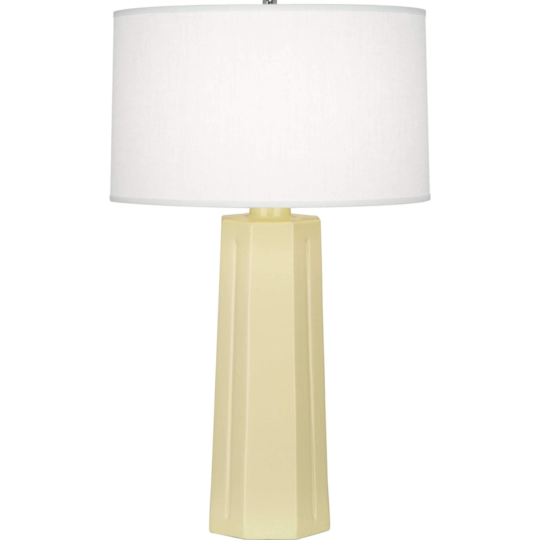 Mason Table Lamp-Robert Abbey Fine Lighting-ABBEY-970-Table LampsButter-8-France and Son
