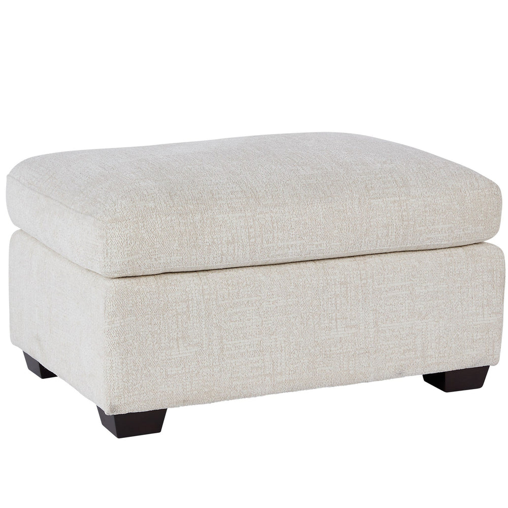 Emmerson Ottoman-Universal Furniture-UNIV-972504-947-Stools & Ottomans-2-France and Son