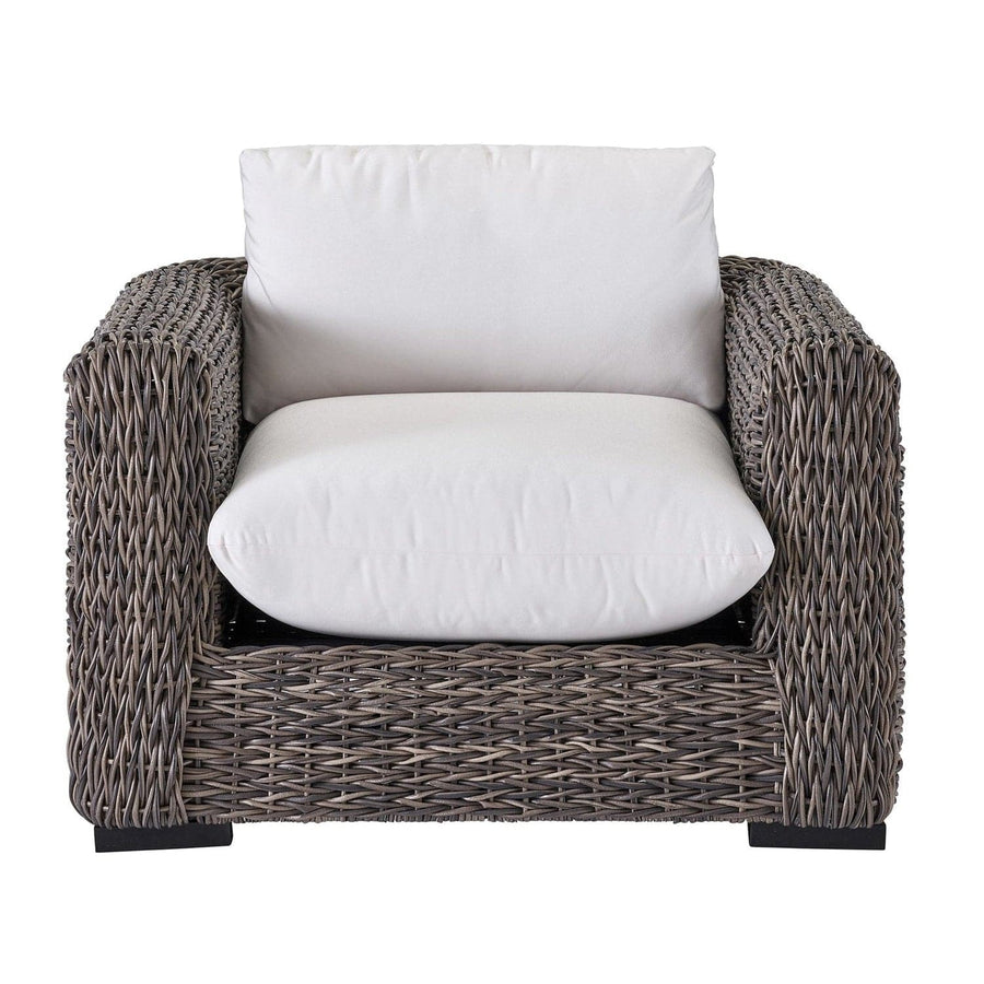 Montauk Lounge Chair-Universal Furniture-UNIV-U012565-Lounge Chairs-1-France and Son