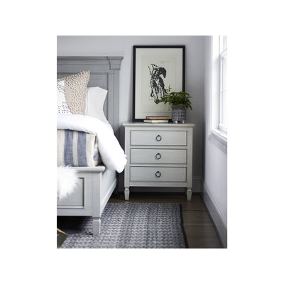 Summer Hill Nightstand-Universal Furniture-UNIV-986350-Nightstands-2-France and Son