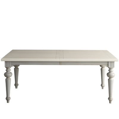 Summer Hill Dining Table-Universal Furniture-UNIV-986652-Dining Tables-6-France and Son