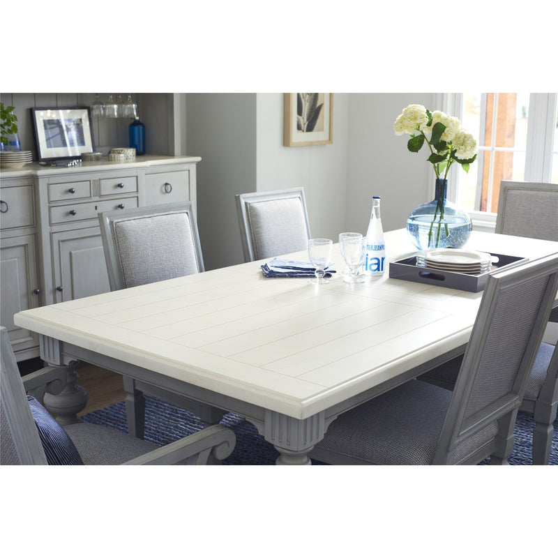 Summer Hill Dining Table-Universal Furniture-UNIV-986652-Dining Tables-4-France and Son