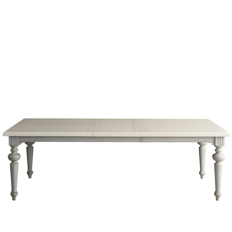 Summer Hill Dining Table-Universal Furniture-UNIV-986652-Dining Tables-5-France and Son