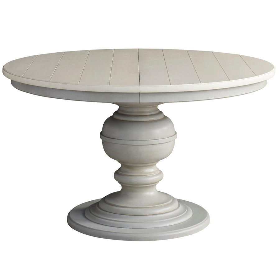 Summer Hill Round Dining Table-Universal Furniture-UNIV-986656-Dining Tables-1-France and Son