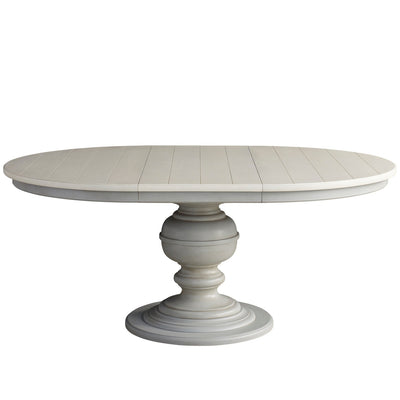 Summer Hill Round Dining Table-Universal Furniture-UNIV-986656-Dining Tables-3-France and Son