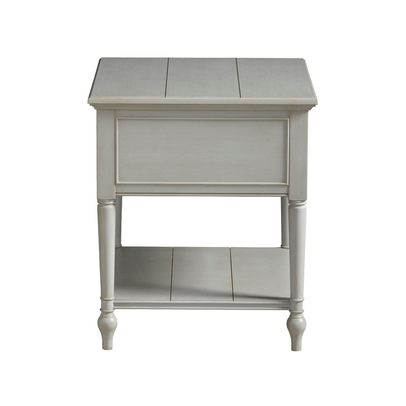 Summer Hill End Table-Universal Furniture-UNIV-986805-Side Tables-3-France and Son