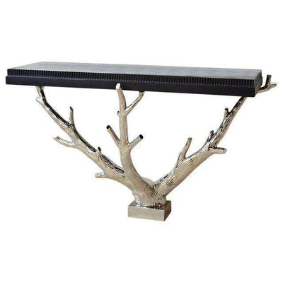 Branch Wall Console-Global Views-GVSA-9.92245-Console Tables-1-France and Son