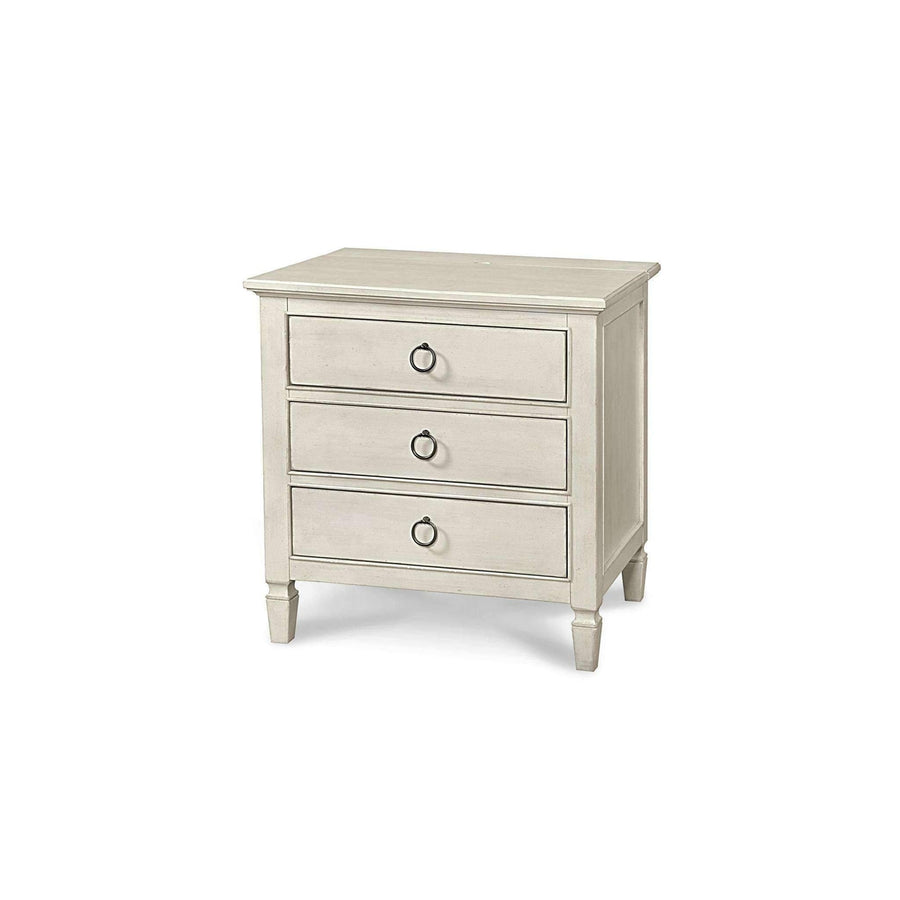 Summer Hill Nightstand-Universal Furniture-UNIV-987350-Nightstands-1-France and Son