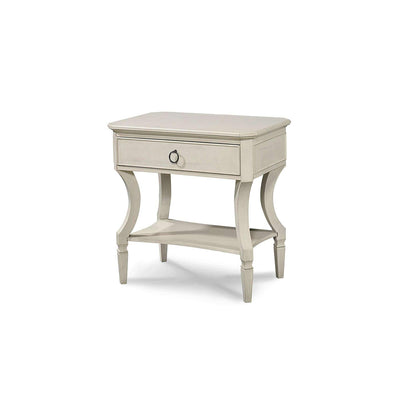 Summer Hill Night Table-Universal Furniture-UNIV-987356-Nightstands-1-France and Son
