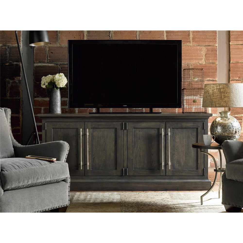 Curated Collection - Emerson Console-Universal Furniture-UNIV-552966-Media Storage / TV Stands-2-France and Son