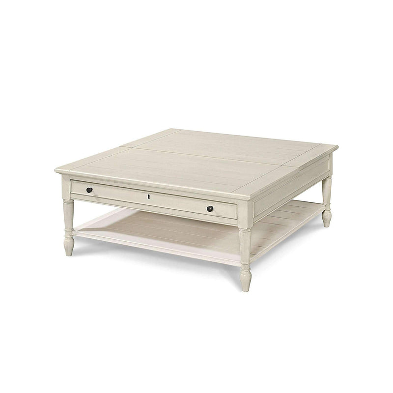 Summer Hill Lift Top Cocktail Table-Universal Furniture-UNIV-987839-Coffee Tables-1-France and Son
