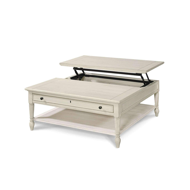 Summer Hill Lift Top Cocktail Table-Universal Furniture-UNIV-987839-Coffee Tables-3-France and Son