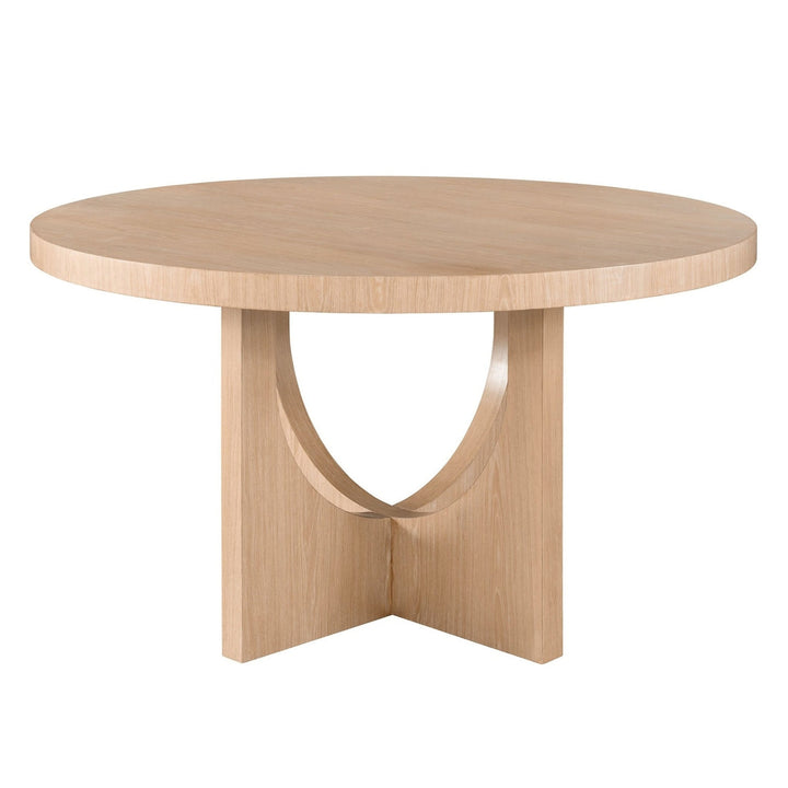 Callon Round Dining Table-Universal Furniture-UNIV-U181657-Dining Tables-2-France and Son