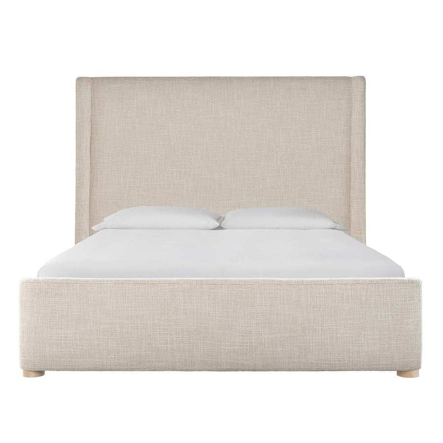 Nomad Daybreak Bed Complete King-Universal Furniture-UNIV-U181320B-Beds-1-France and Son