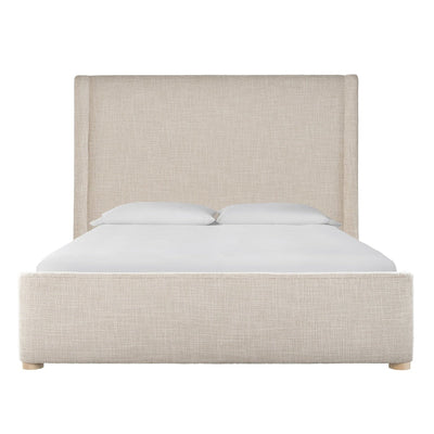 Nomad Daybreak Bed Complete King-Universal Furniture-UNIV-U181320B-Beds-1-France and Son