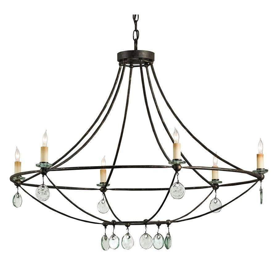 Novella Chandelier-Currey-CURY-9921-ChandeliersLarge-1-France and Son